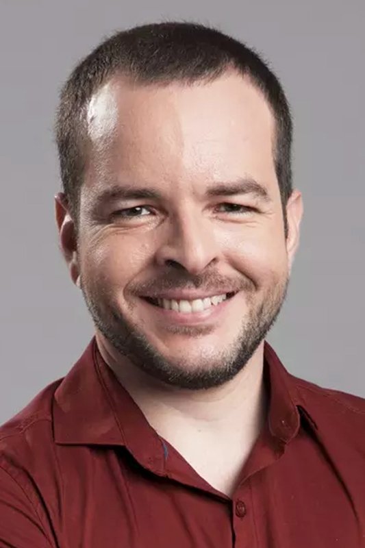 Foto de Erick Bang