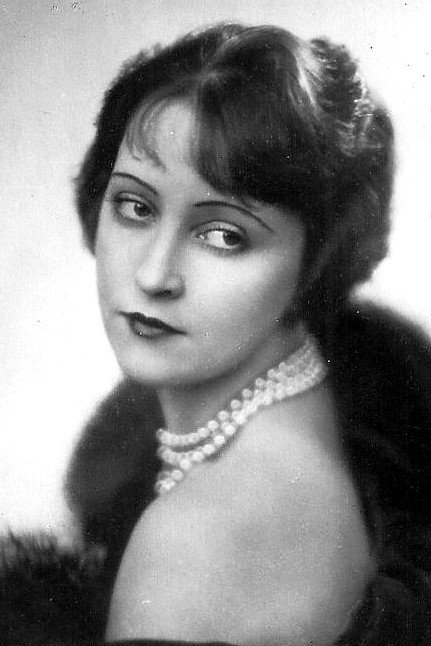 Foto de Elga Brink