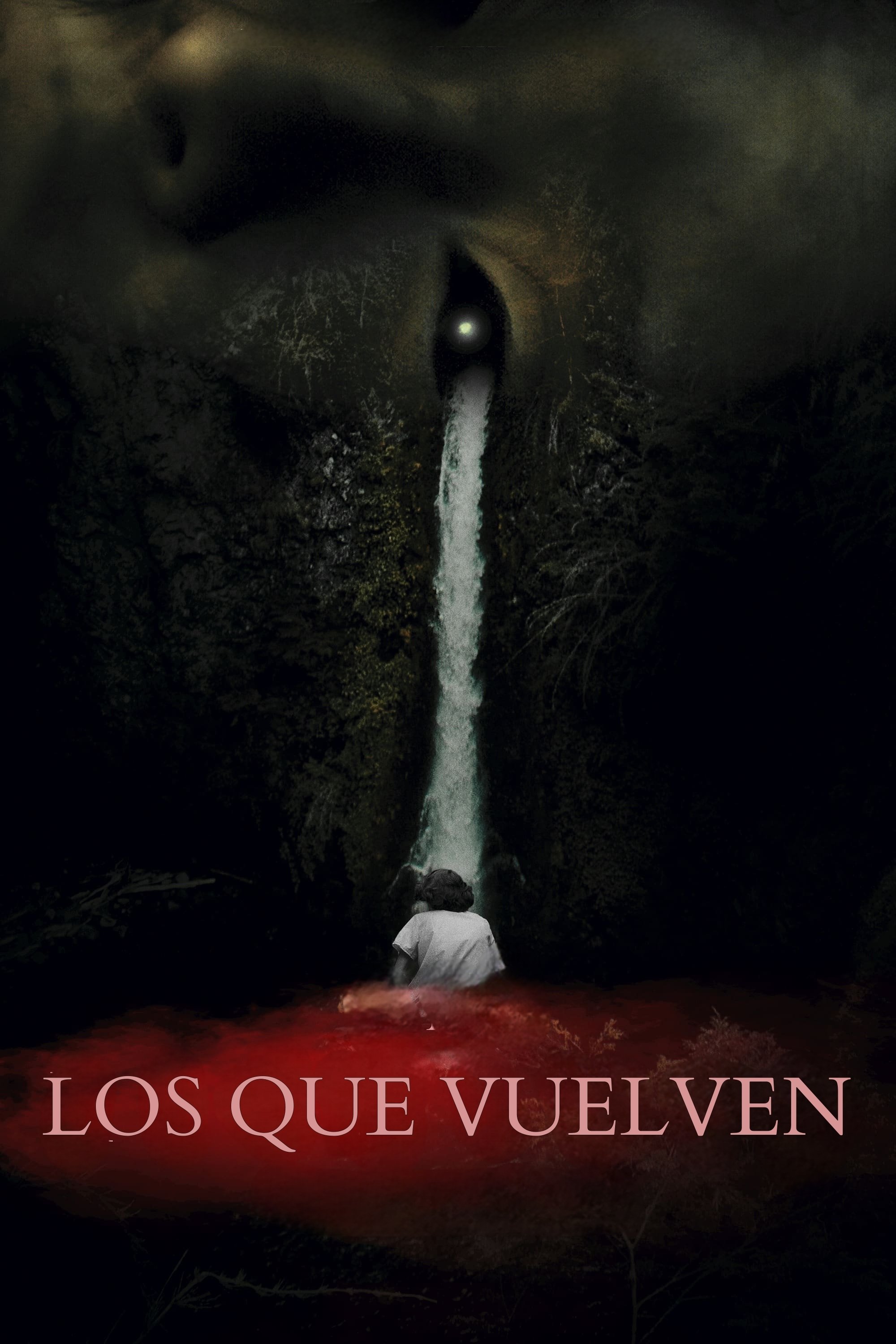 Poster de Los que vuelven