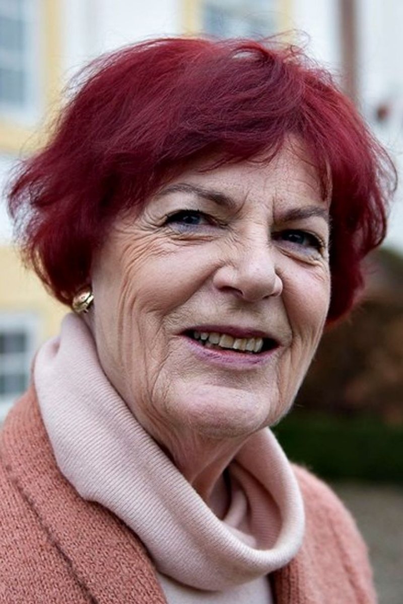 Foto de Britta Schall Holberg