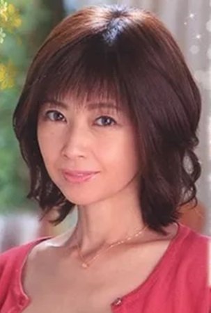 Foto de Rumi Mochizuki