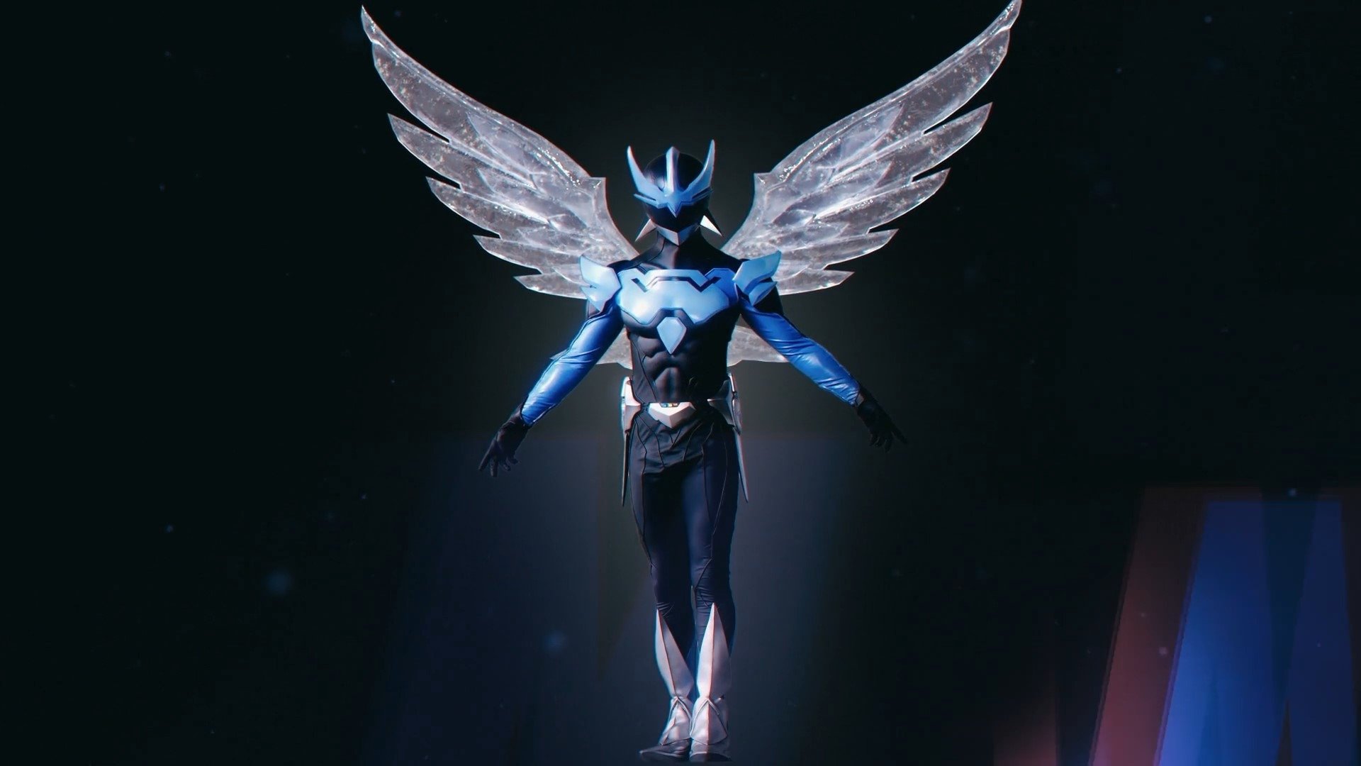 Backdrop image