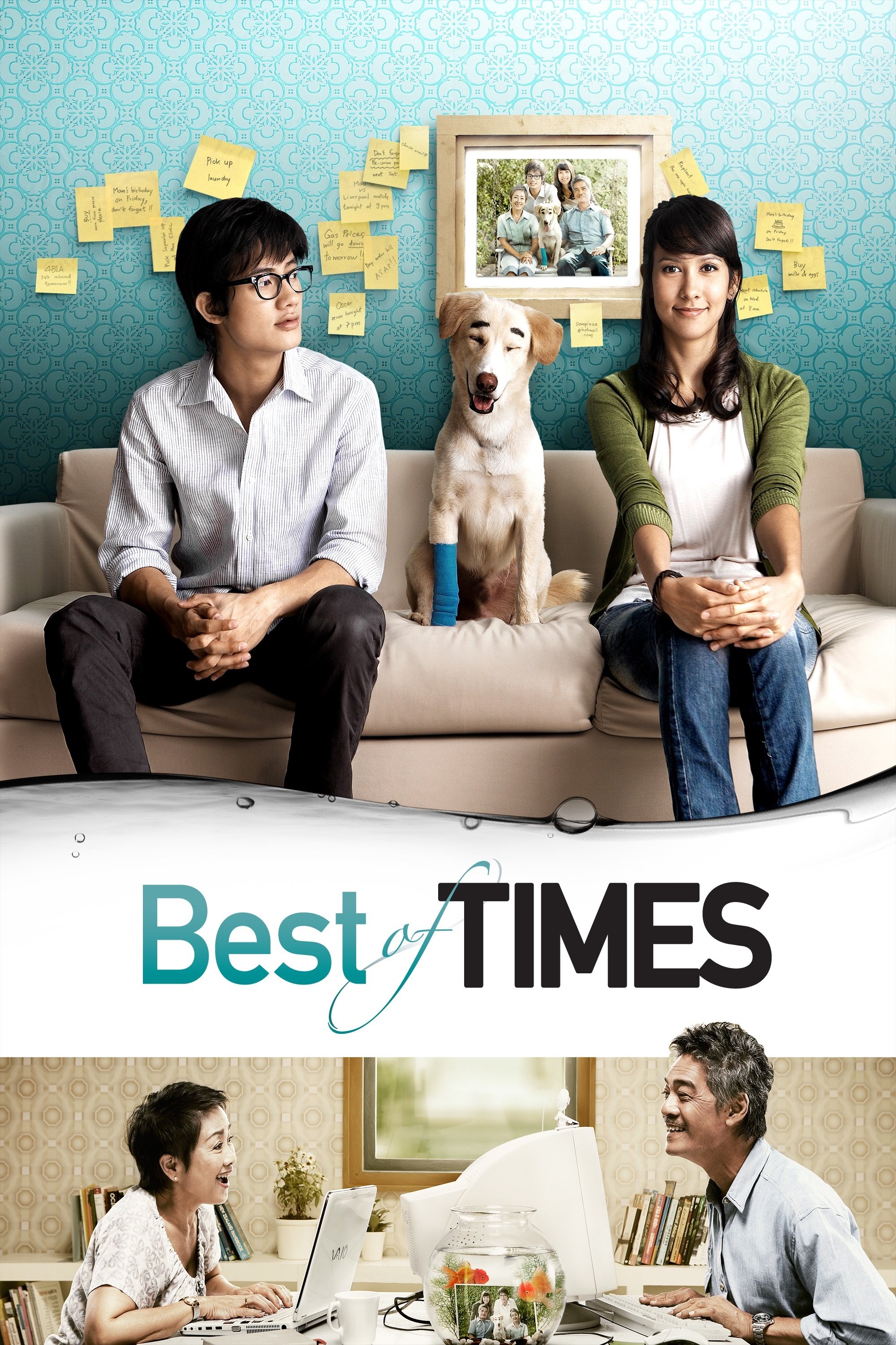 Poster movie