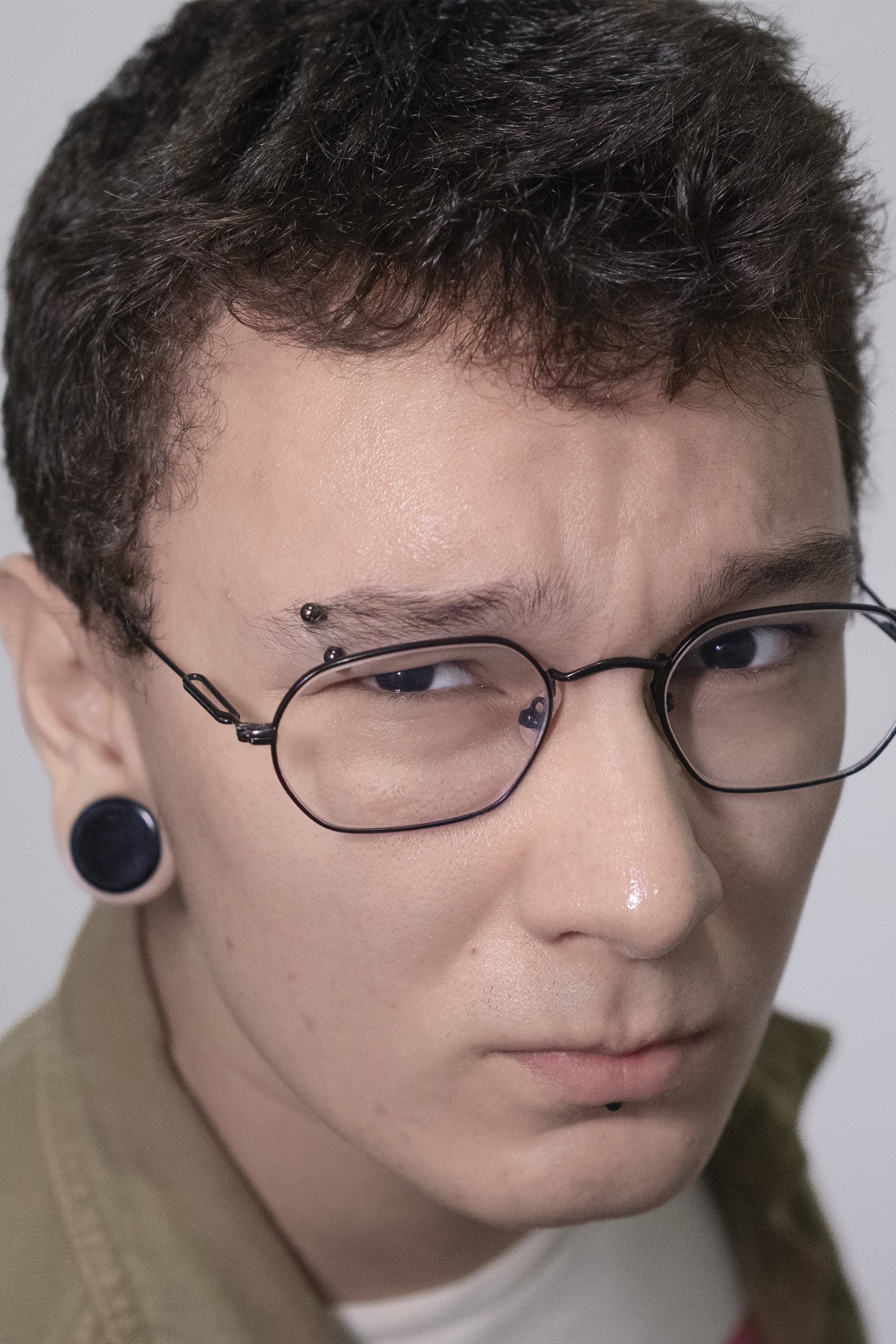 Foto de Arthur Rostan Jean-Paul Haug