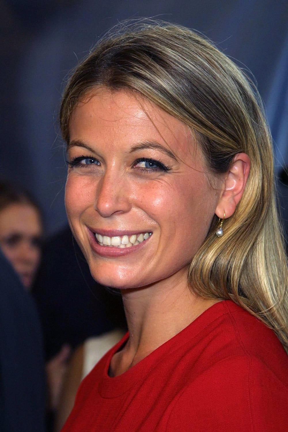 Foto de Sonya Walger