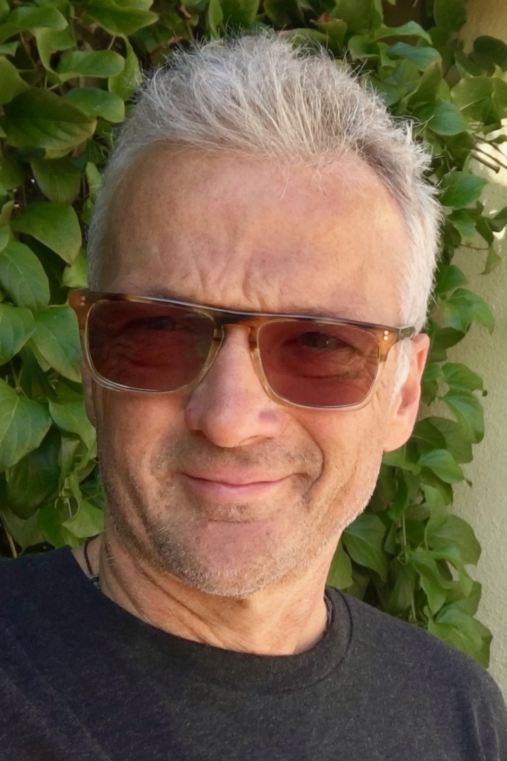 Foto de Sándor Sőth