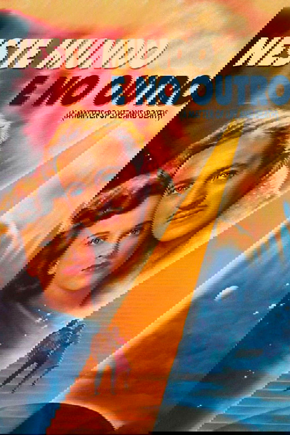 Poster de Neste Mundo e no Outro