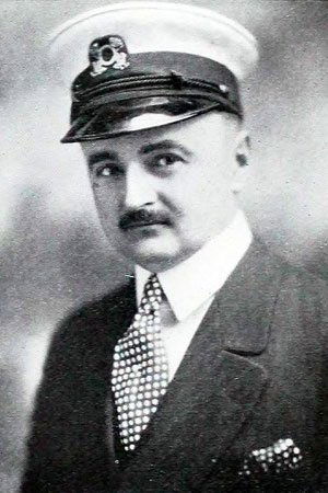 Foto de Adolph Faylauer