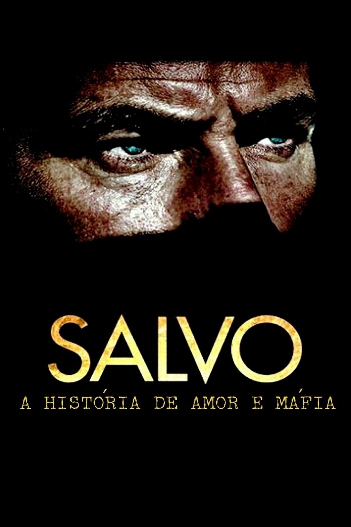Poster de Salvo