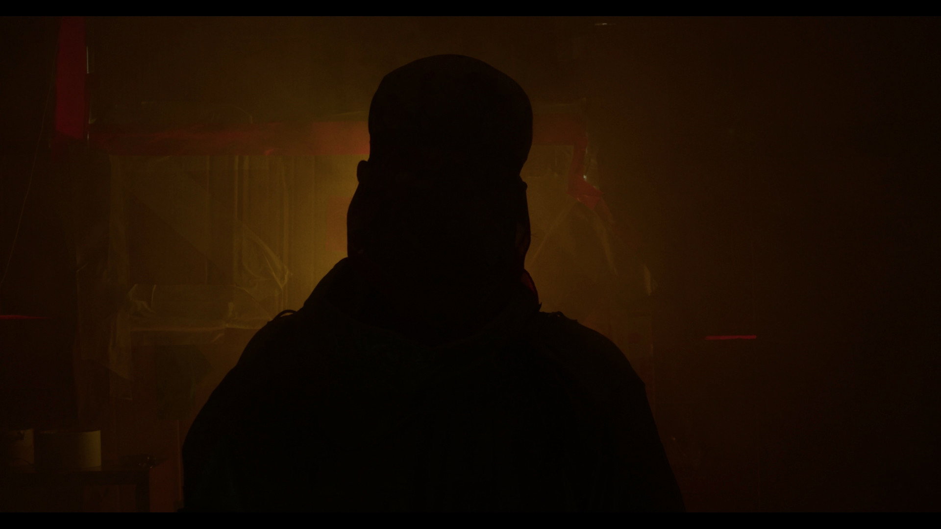 Director
