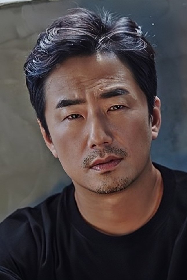 Foto de 류승수