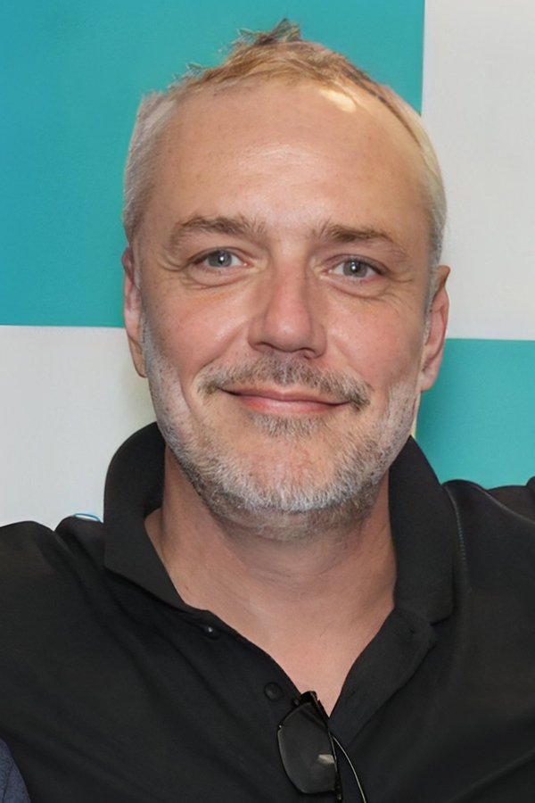 Foto de Christophe Koclejda