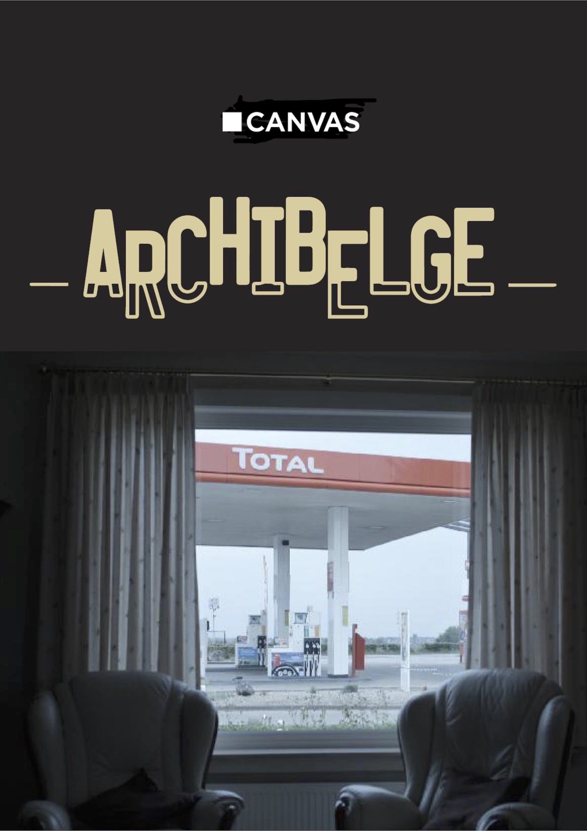 Poster de Archibelge