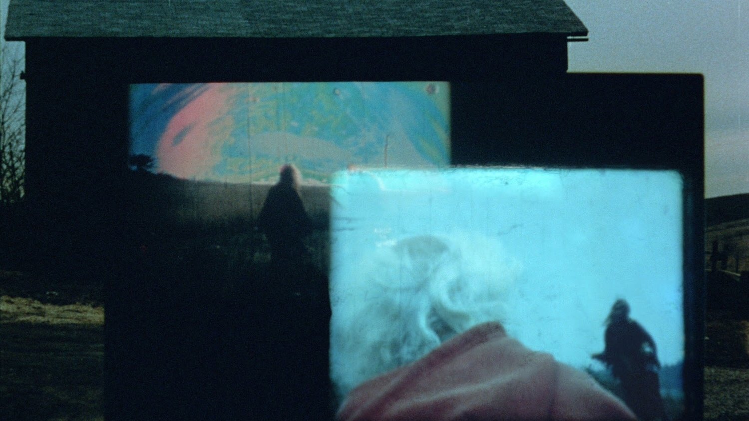 Backdrop image