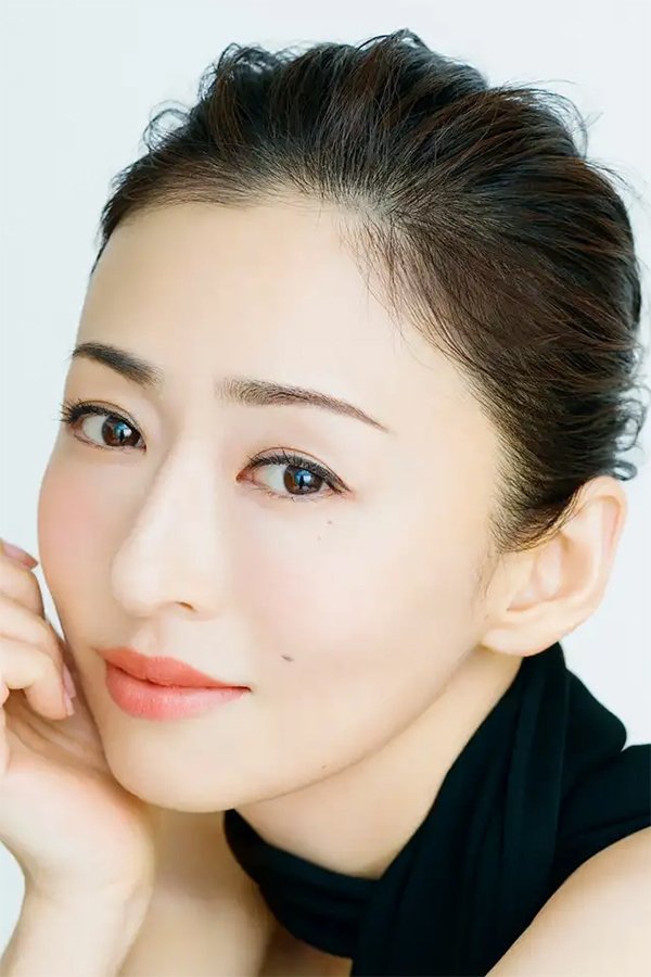 Foto de 松雪泰子