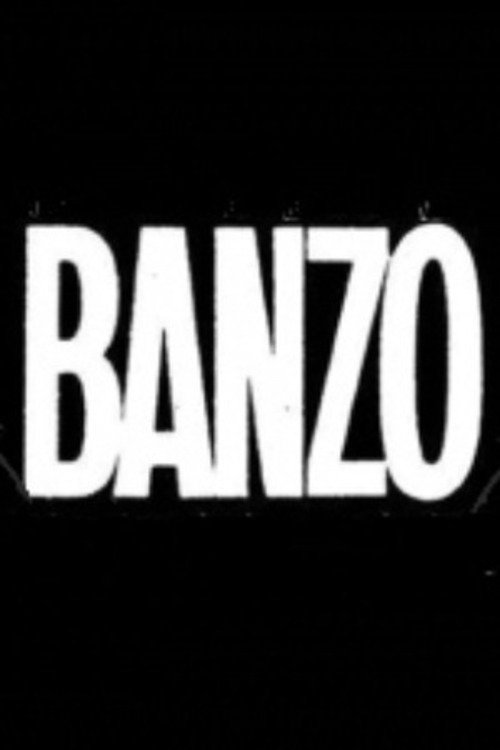 Poster de Banzo