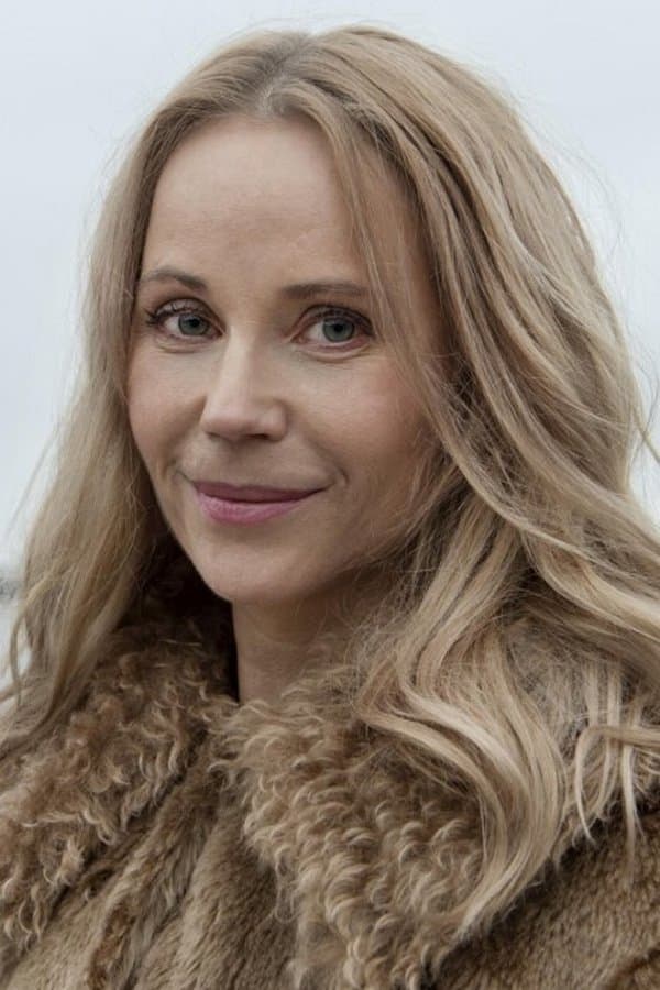 Foto de Sofia Helin