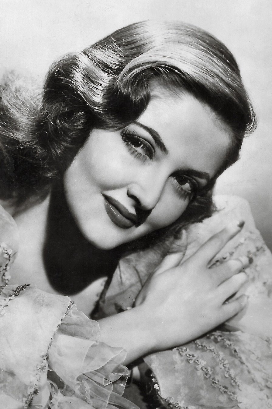 Foto de Martha Vickers