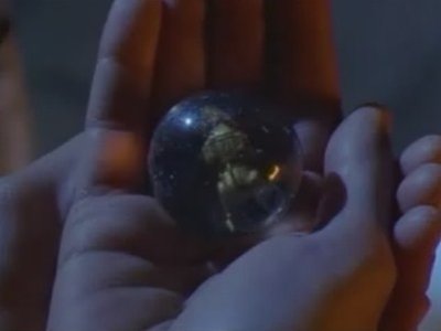 Power Rangers 10×27 – Unfinished Business