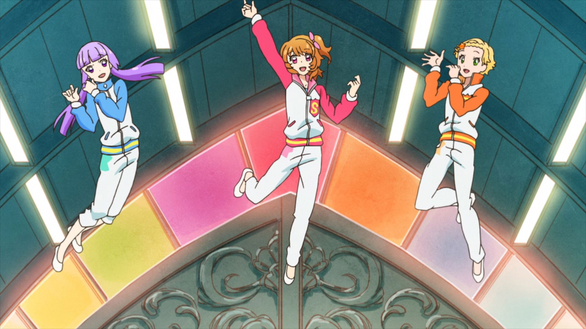 The Bond Between Stars