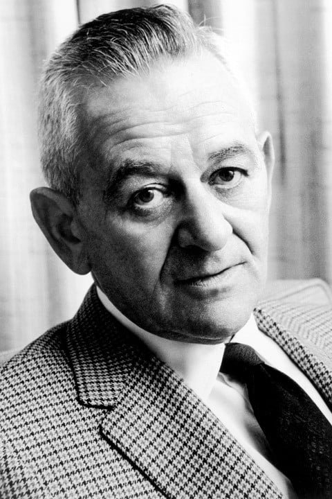 Foto de William Wyler