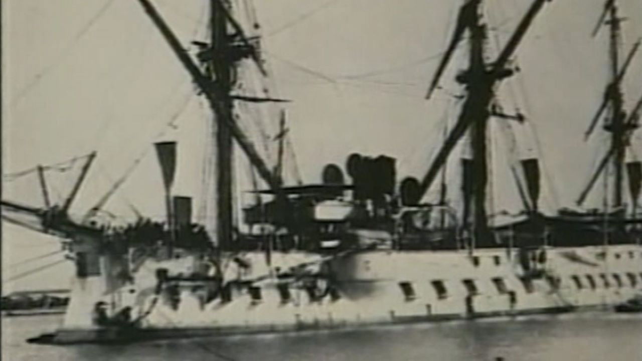 End of the Civil War to World War II