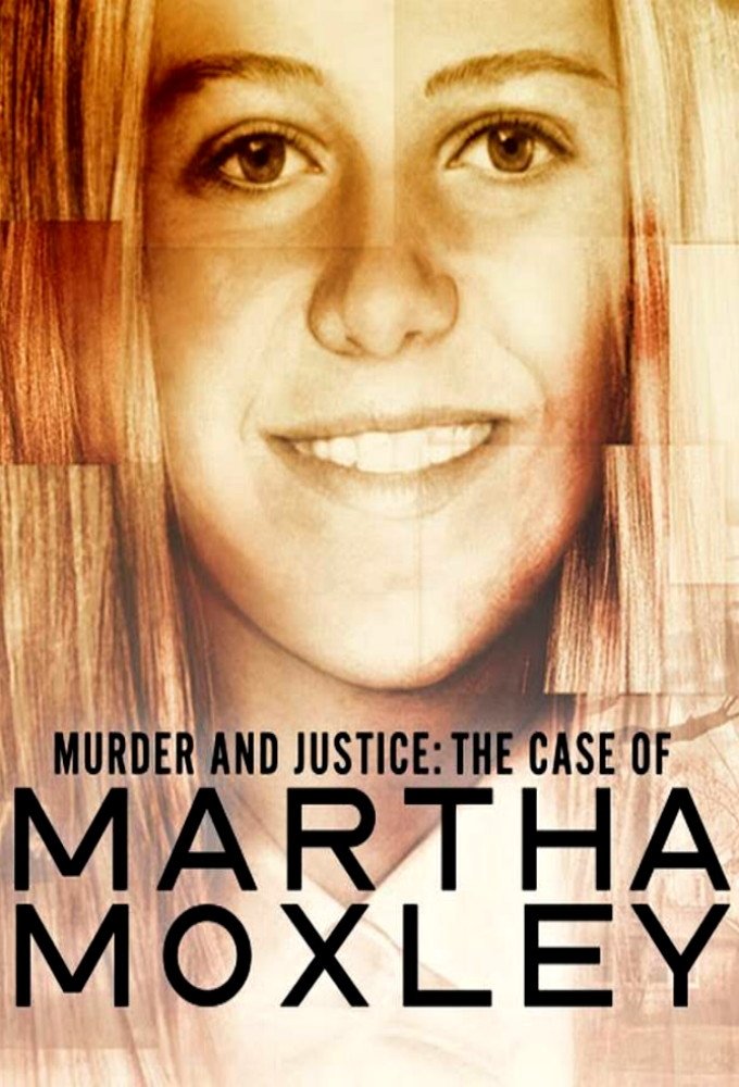 Poster de Murder and Justice: The Case of Martha Moxley