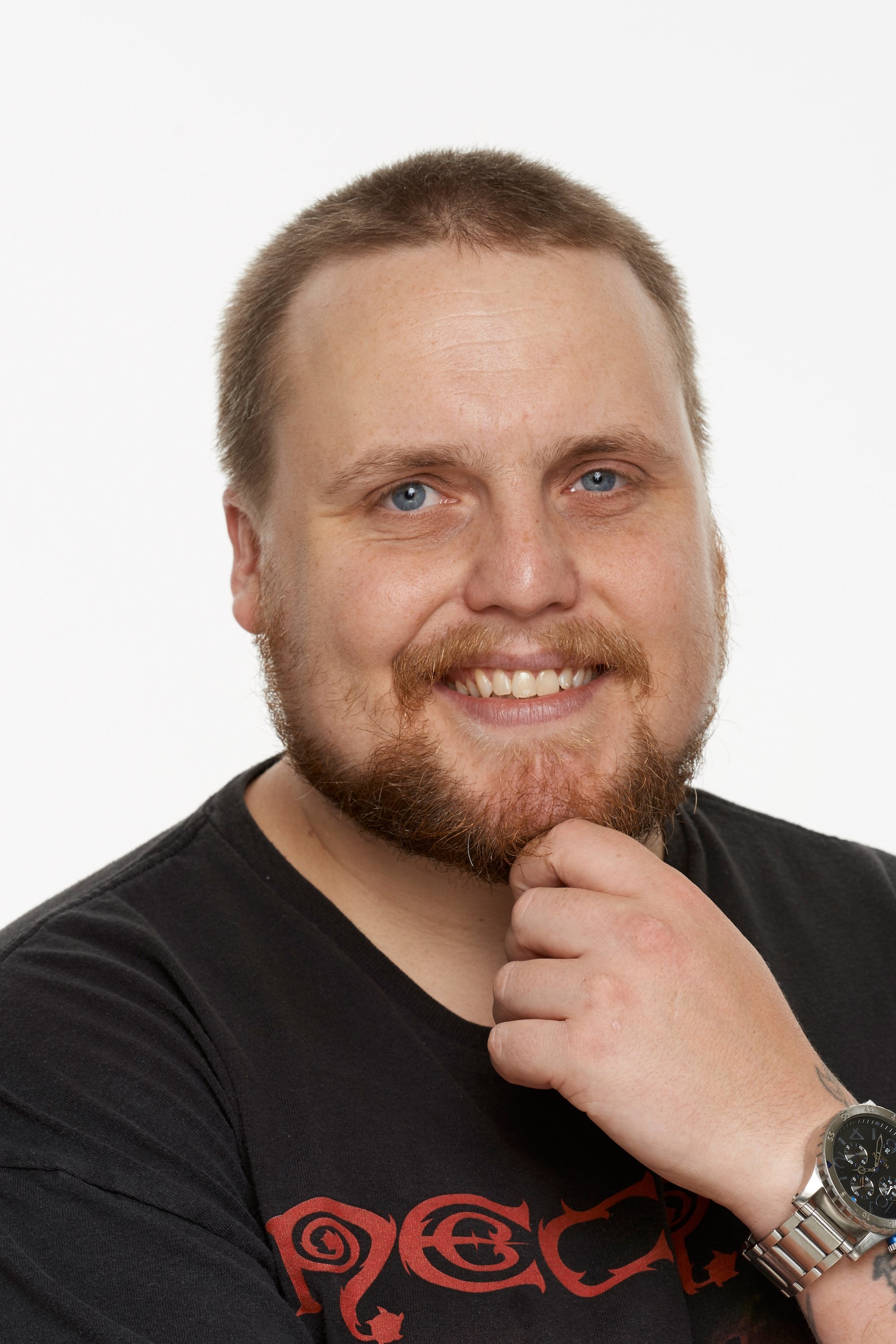 Foto de Stian Thorbjørnsen
