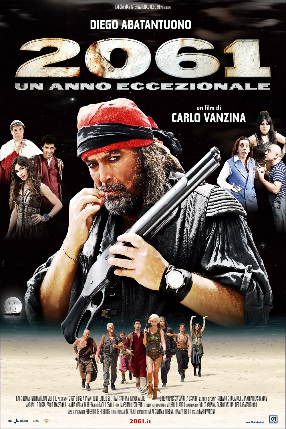 Poster movie
