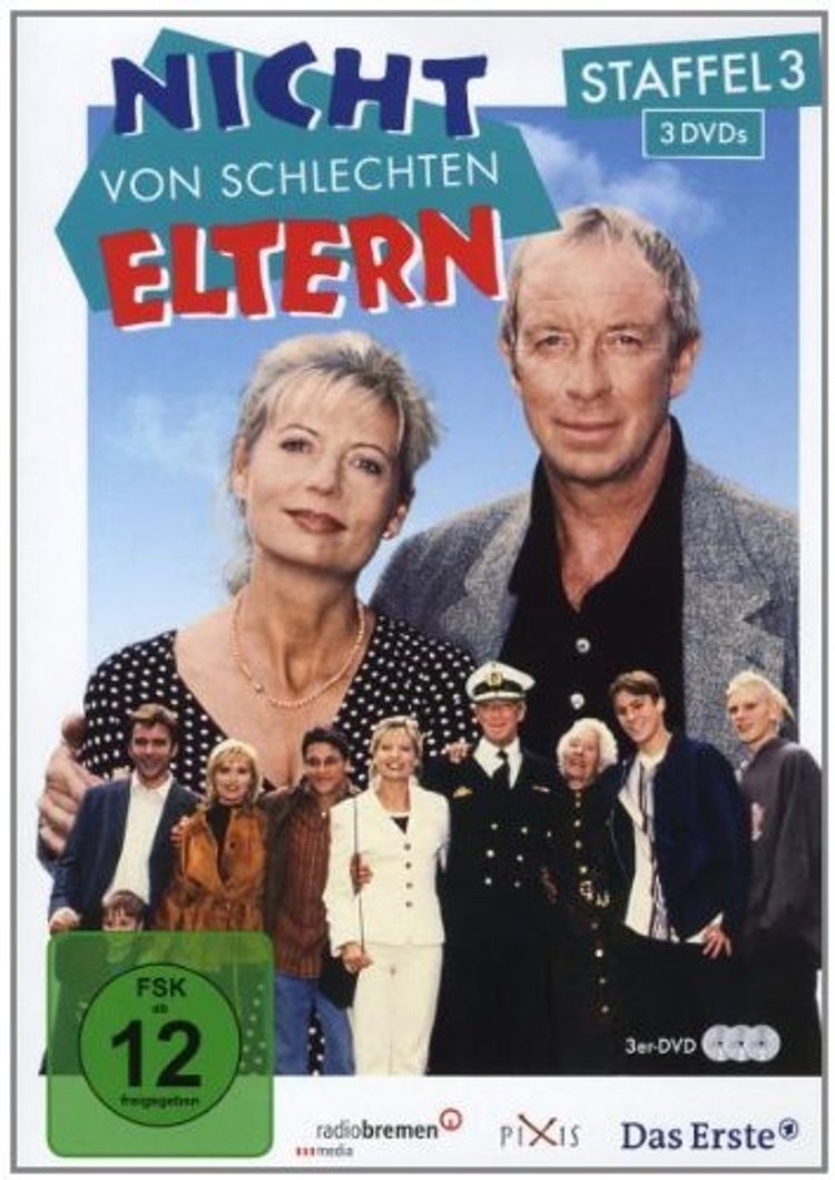 Poster de Temporada 3