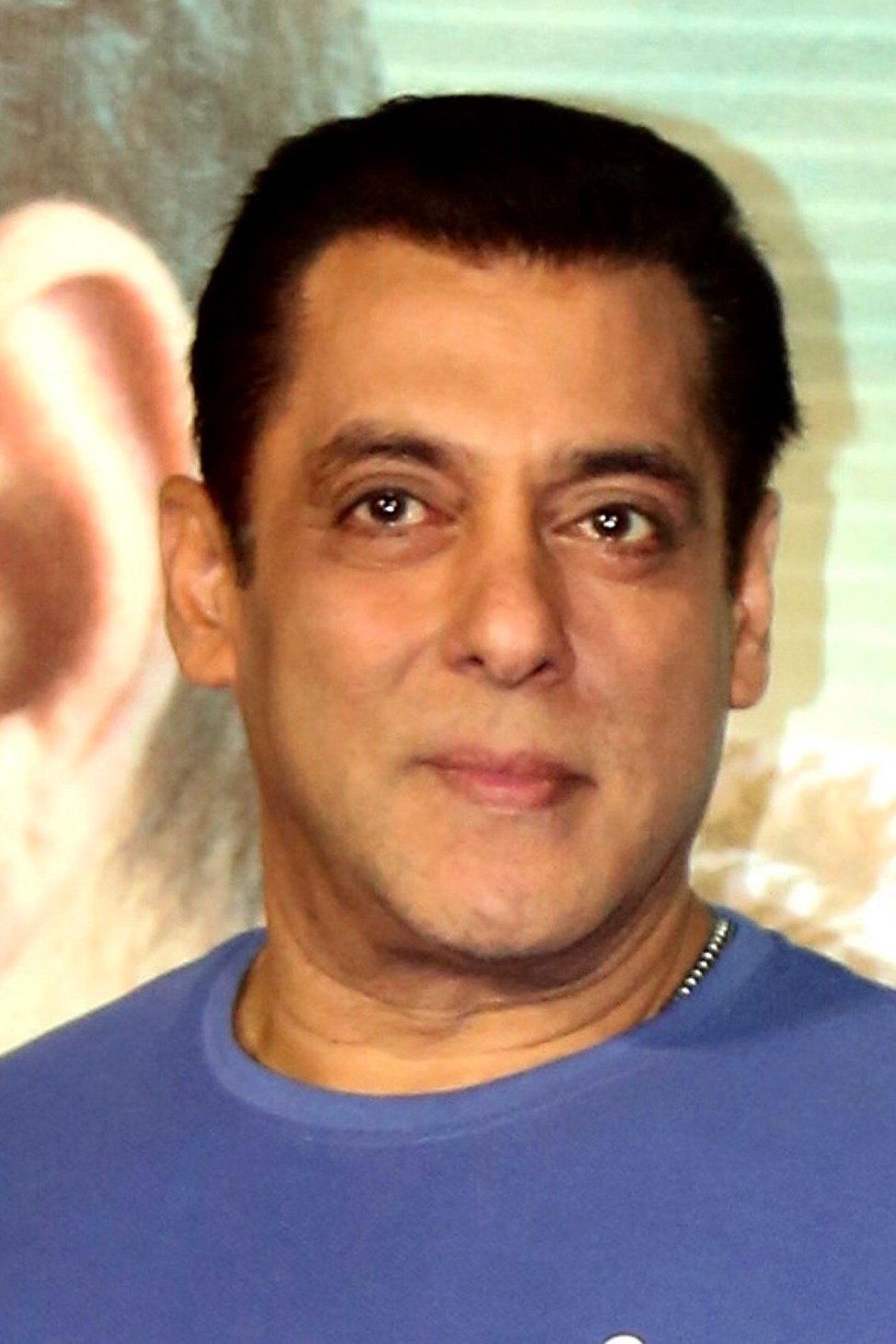 Foto de Salman Khan