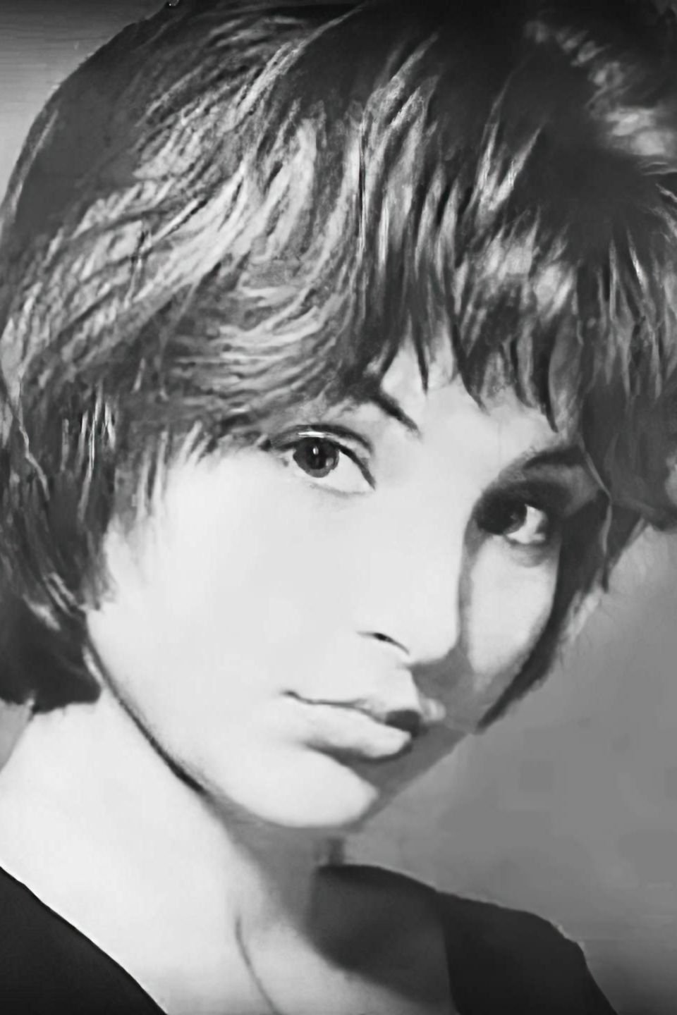 Foto de Teresa Tuszyńska