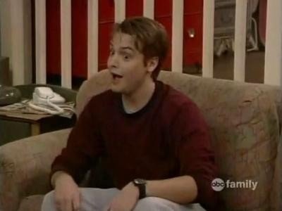Boy Meets World 5×3 – It’s Not You… It’s Me