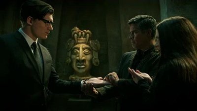 From Dusk Till Dawn: The Series 2×9 – There Will Be Blood