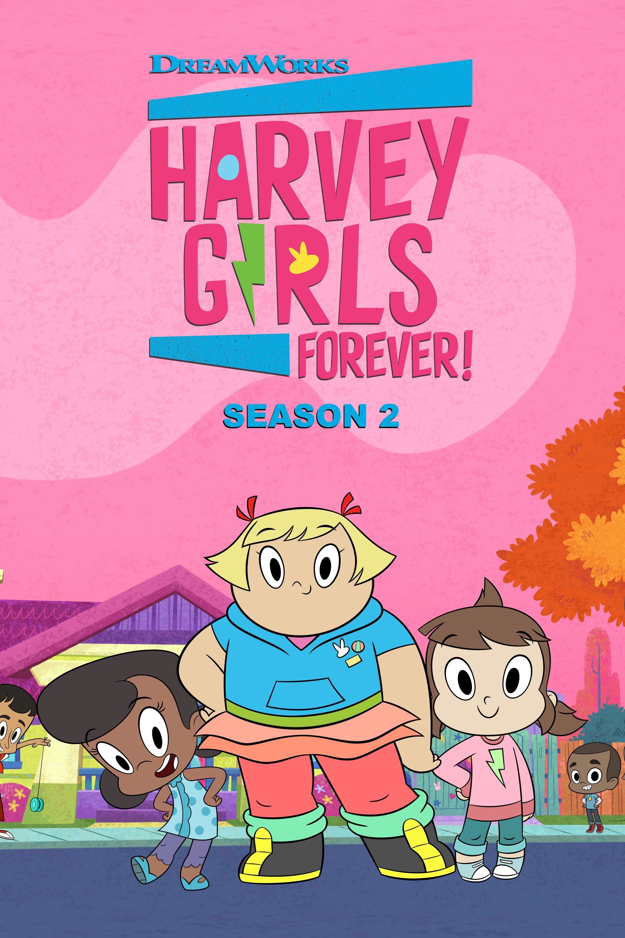 Poster de Temporada 2