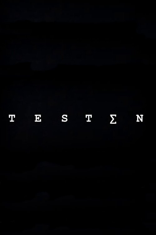 Poster de Testen
