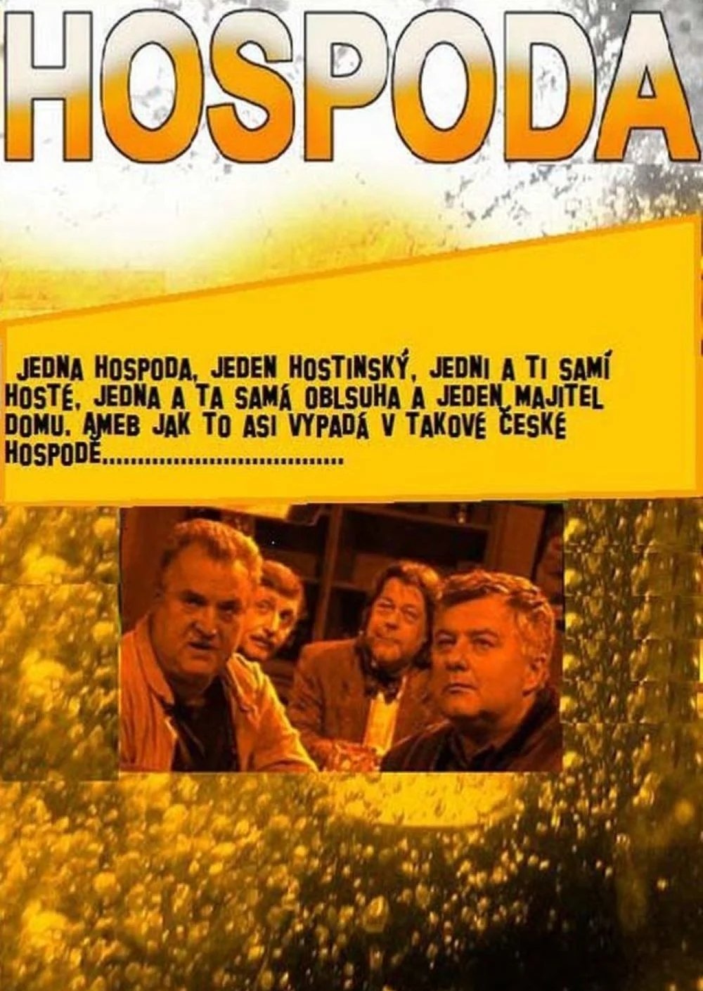 Poster de Temporada 2
