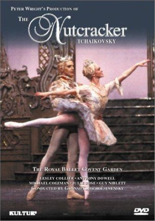 The Nutcracker Poster