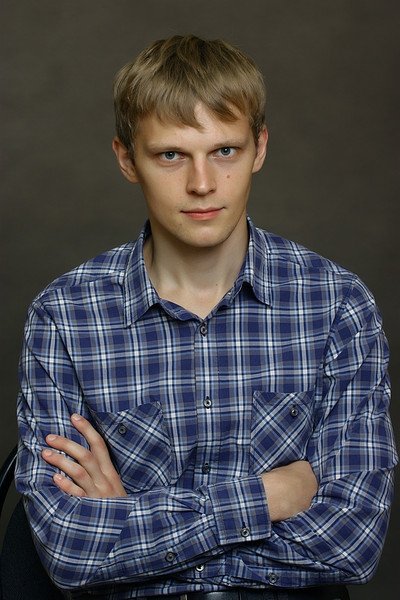 Foto de Aleksandr Orav