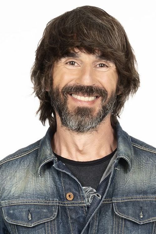 Foto de Santi Millán