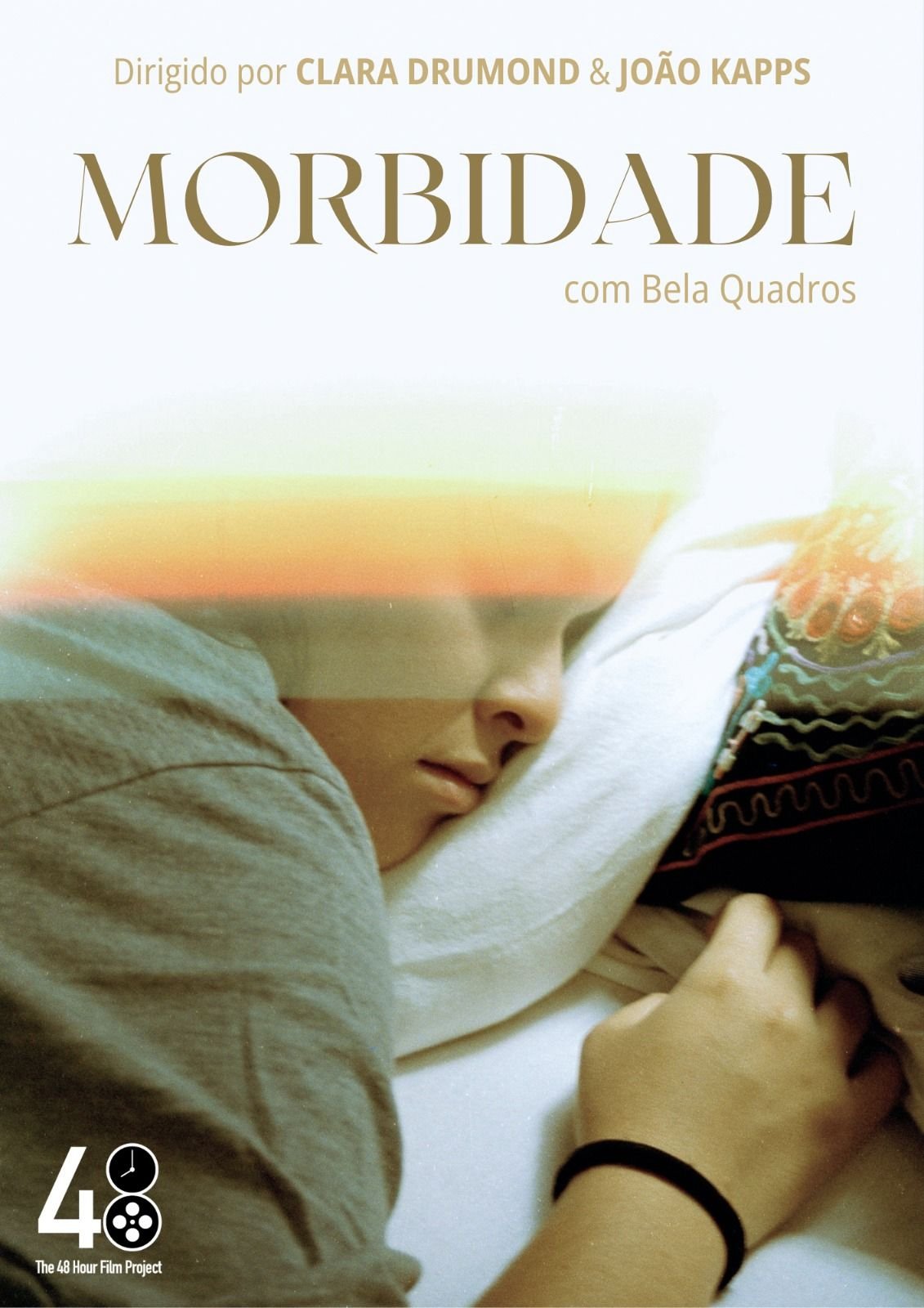 Poster de Morbidade
