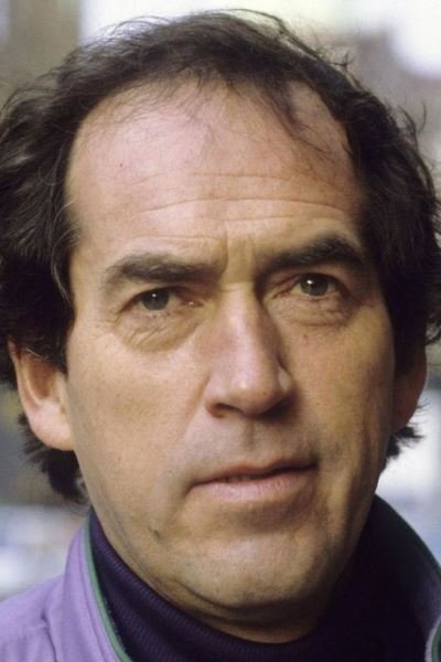 Foto de Poul Glargaard