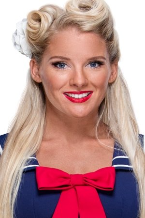 Foto de Macey Estrella-Kadlec