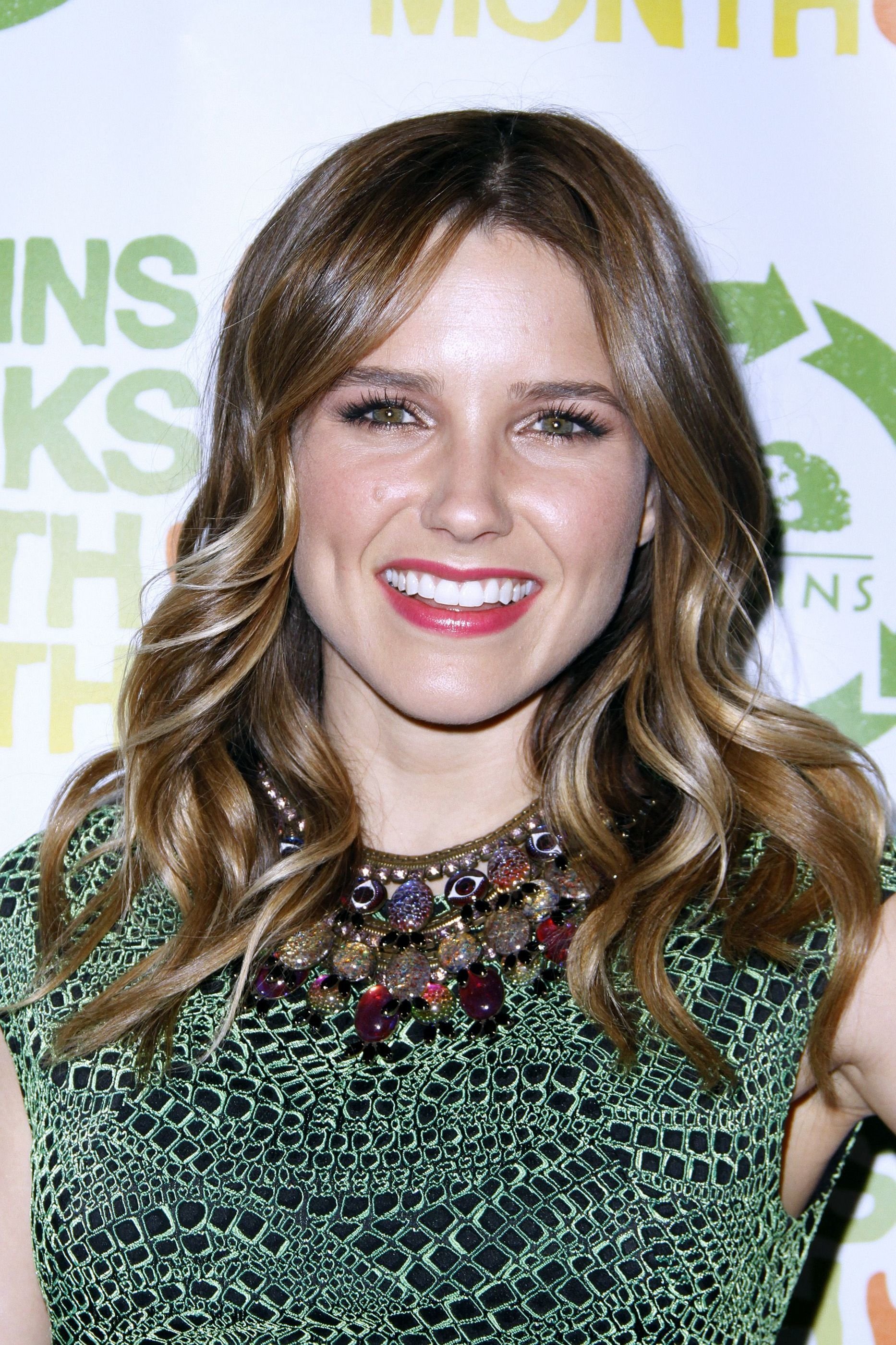 Foto de Sophia Bush