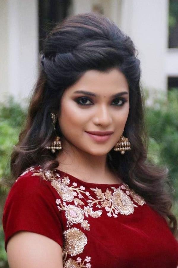 Foto de Aathmika