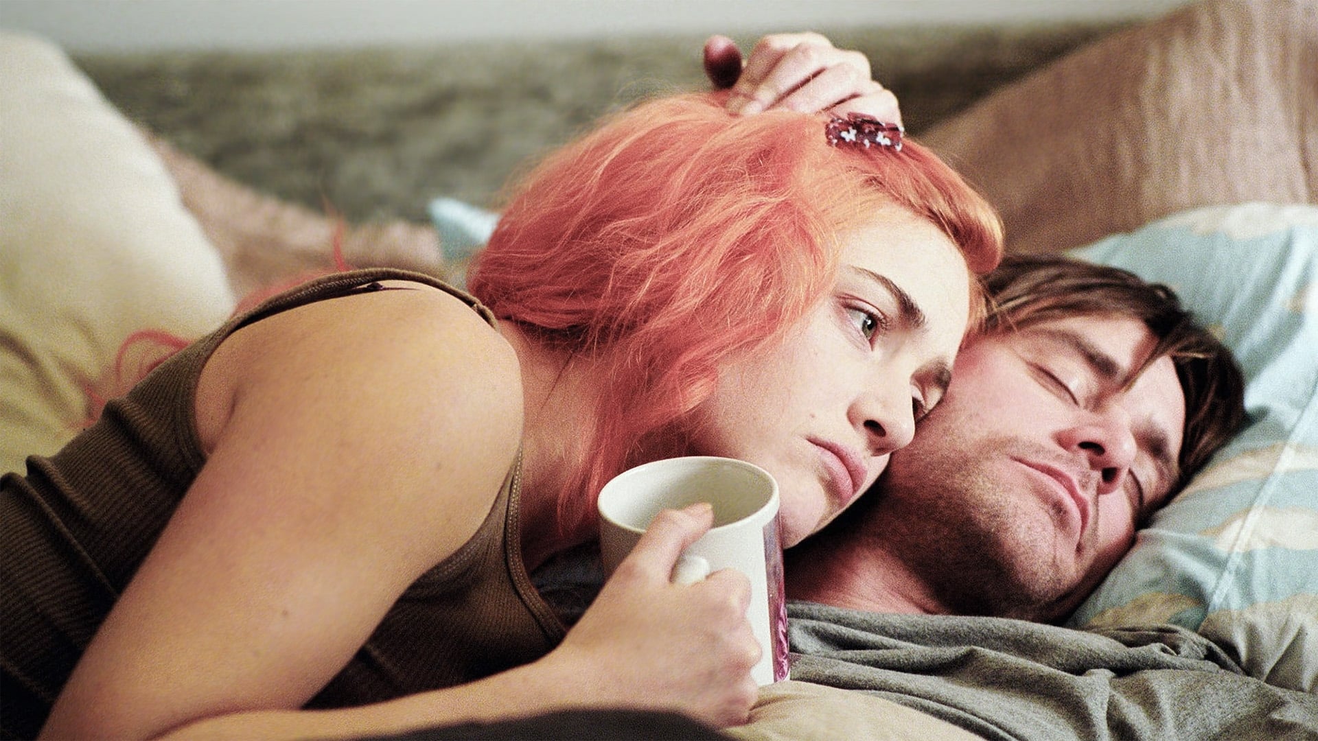 Eternal Sunshine of the Spotless Mind 2004 123movies