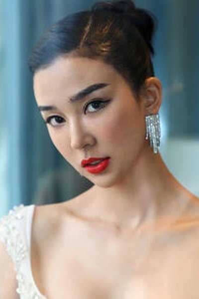 Foto de Yao Xingtong
