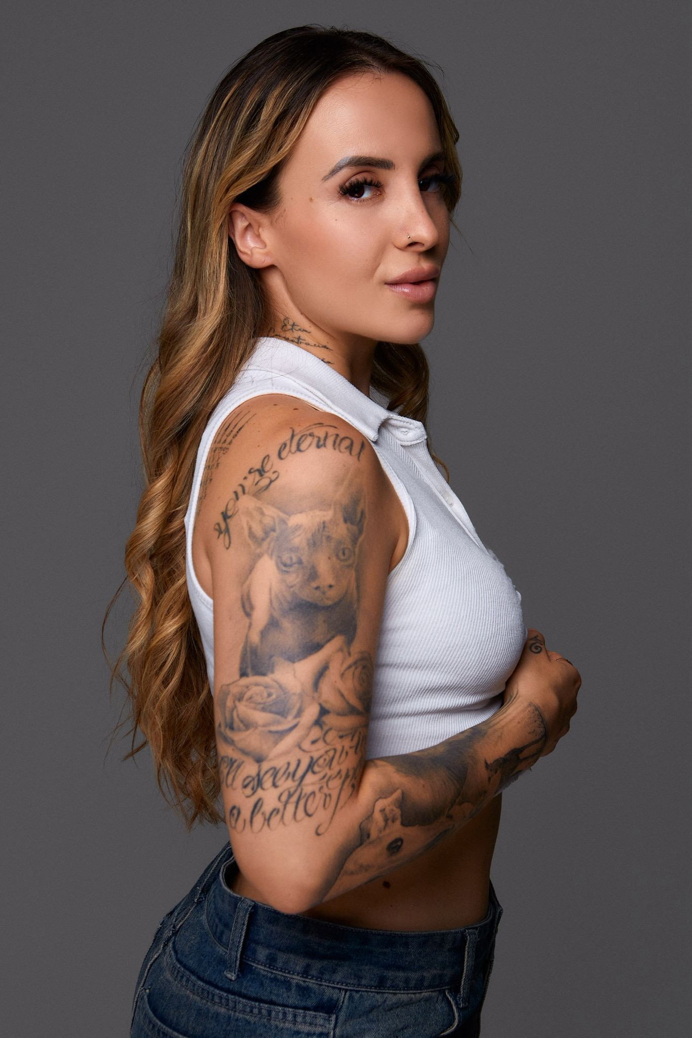 the profile picture of Myriam Barrionuevo