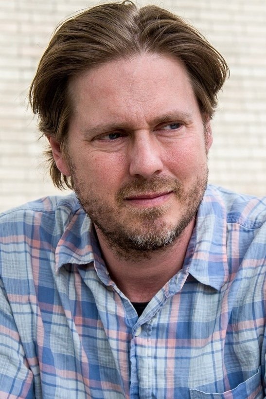 Foto de Tim Heidecker