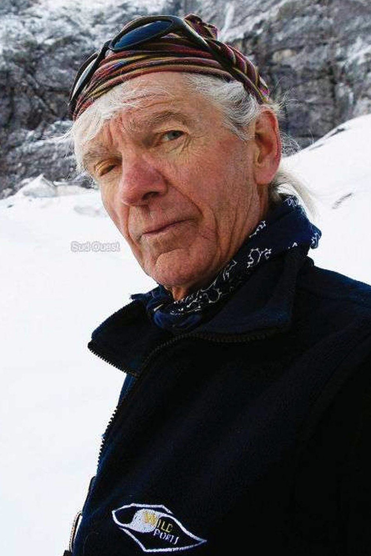 Foto de Jean-Louis Lechêne